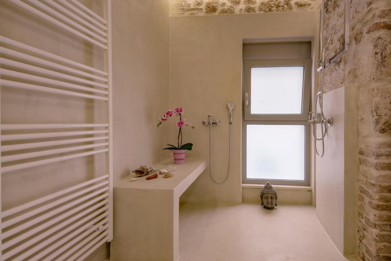 Koum Kapi Boutique Apartments Chania  Екстер'єр фото