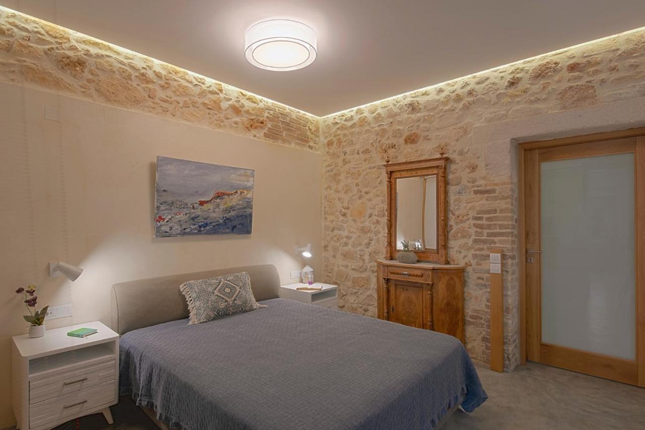 Koum Kapi Boutique Apartments Chania  Екстер'єр фото