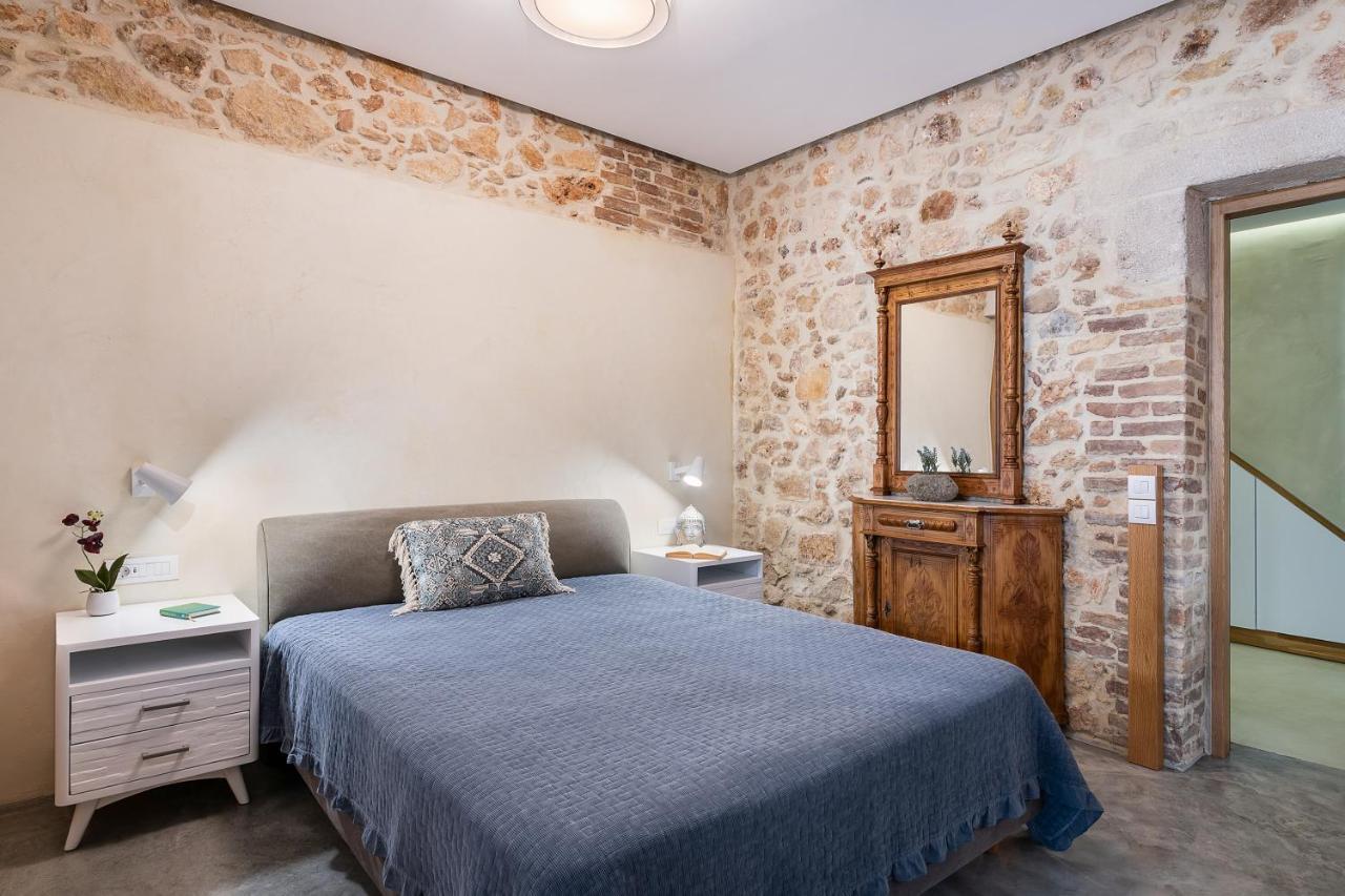 Koum Kapi Boutique Apartments Chania  Екстер'єр фото