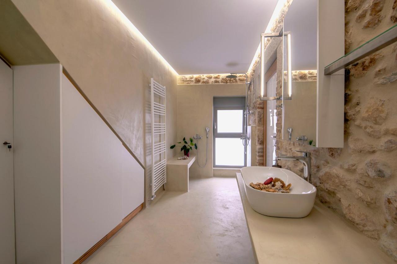 Koum Kapi Boutique Apartments Chania  Екстер'єр фото